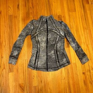 Lululemon jacket